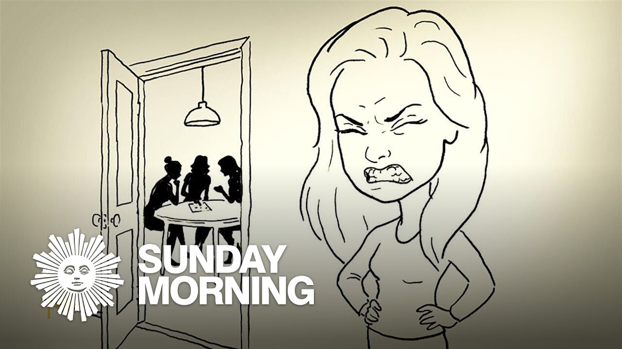 Letting go: Why holding onto grudges can be damaging