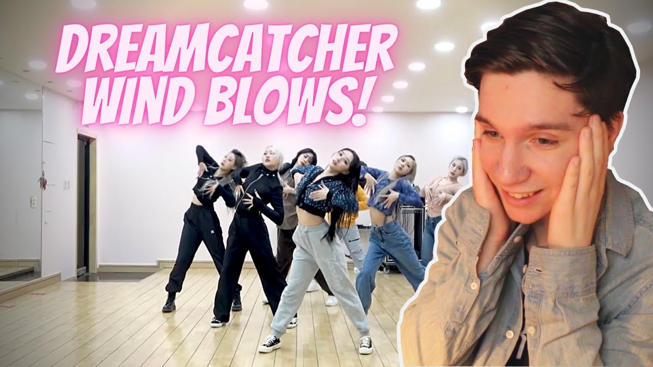 DANCER REACTS TO DREAMCATCHER | 