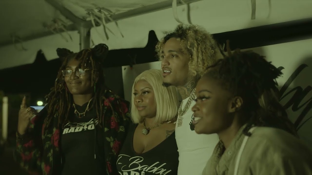 Project Youngin - Long Days (Official Video)