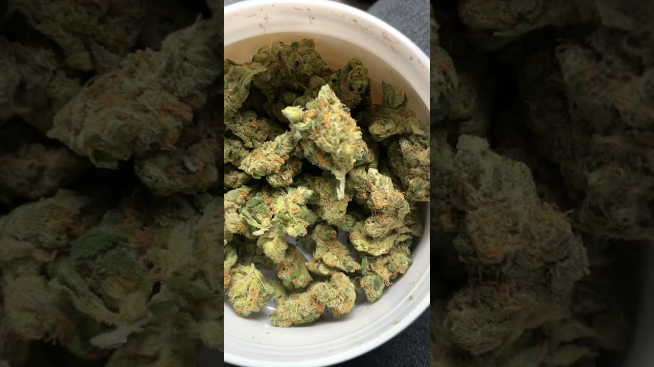 Sour Pink Grapefruit- Cresco