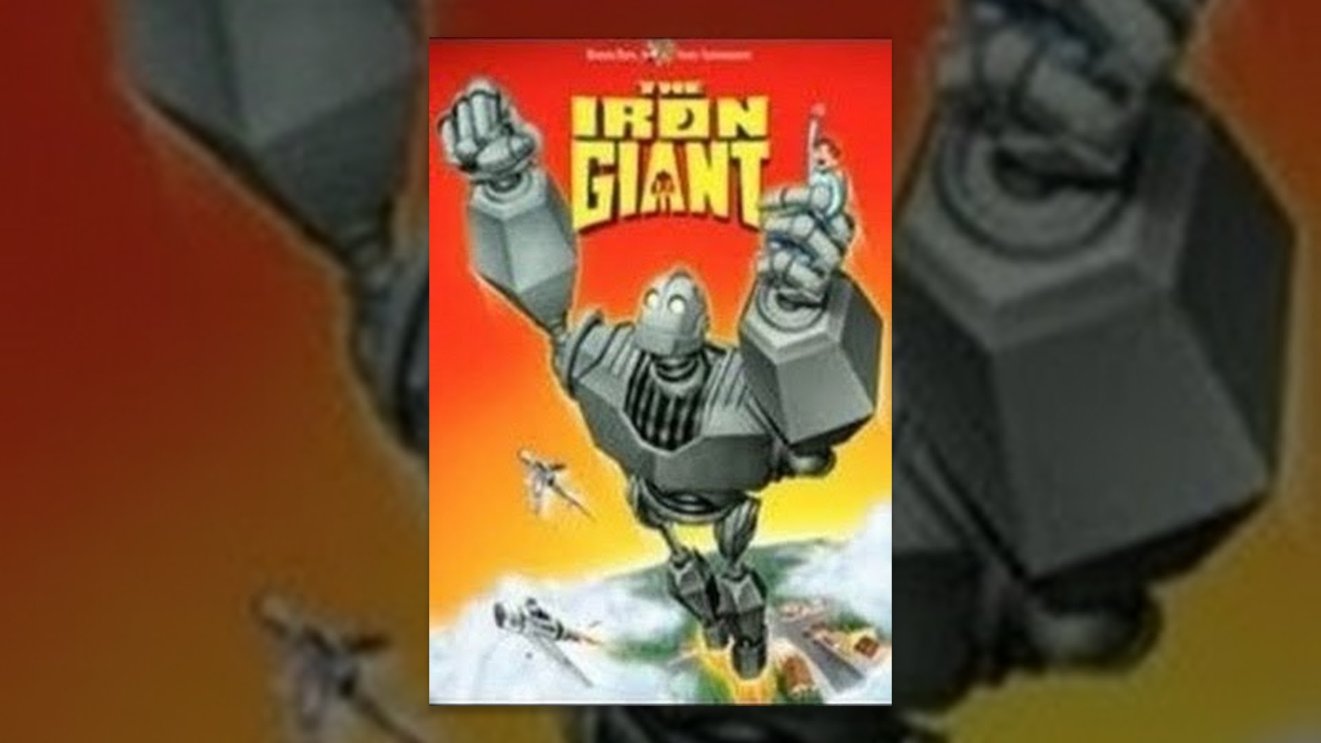 The Iron Giant