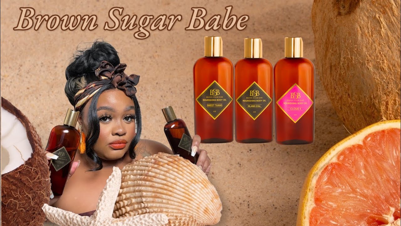 Brown Sugar Babe | Overview of Collection | Likes & Dislikes | Review