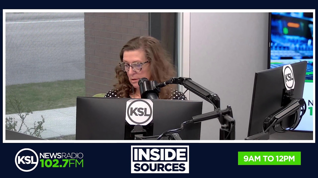 Inside Sources - March 10th, 2026