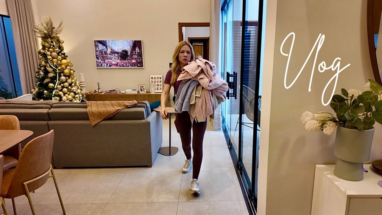 Consertando as coisas por aqui 🏡⚒️ Comprei tudo errado 🙈 Novidade nos v&iacute;deos 👓