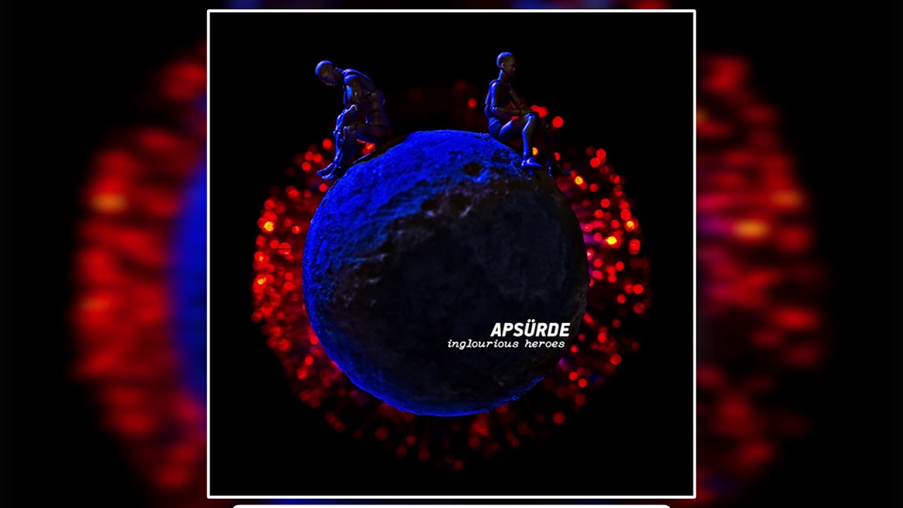 Apsurde - See Me Coming In 1984