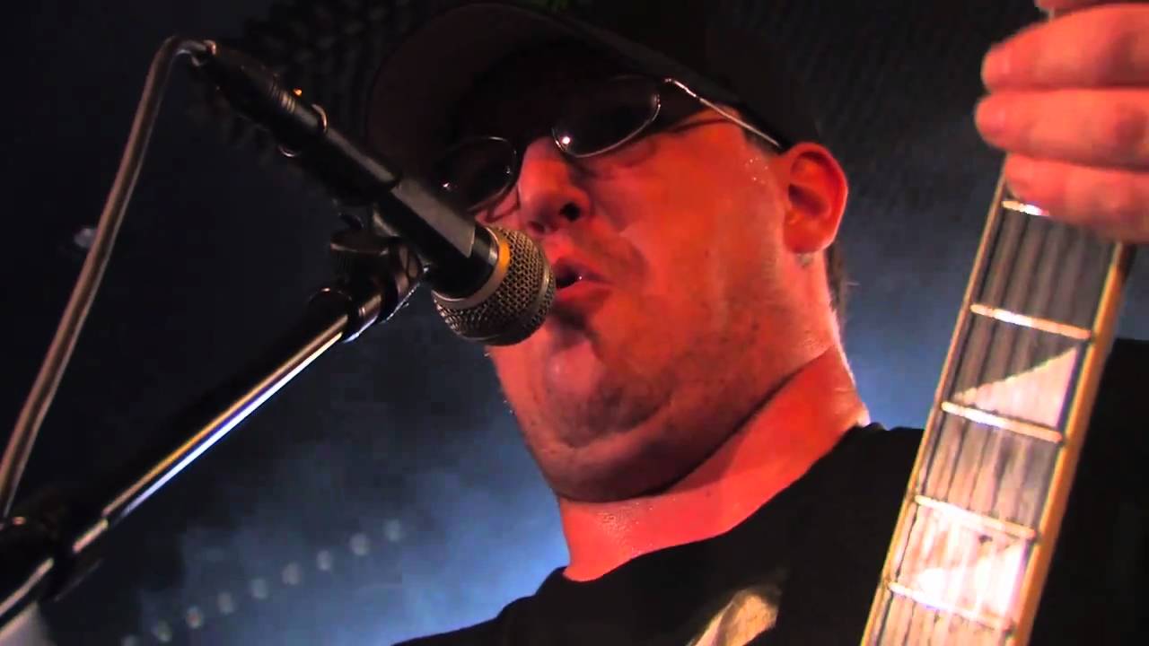 Putrid Pile - Waste of Flesh - Live