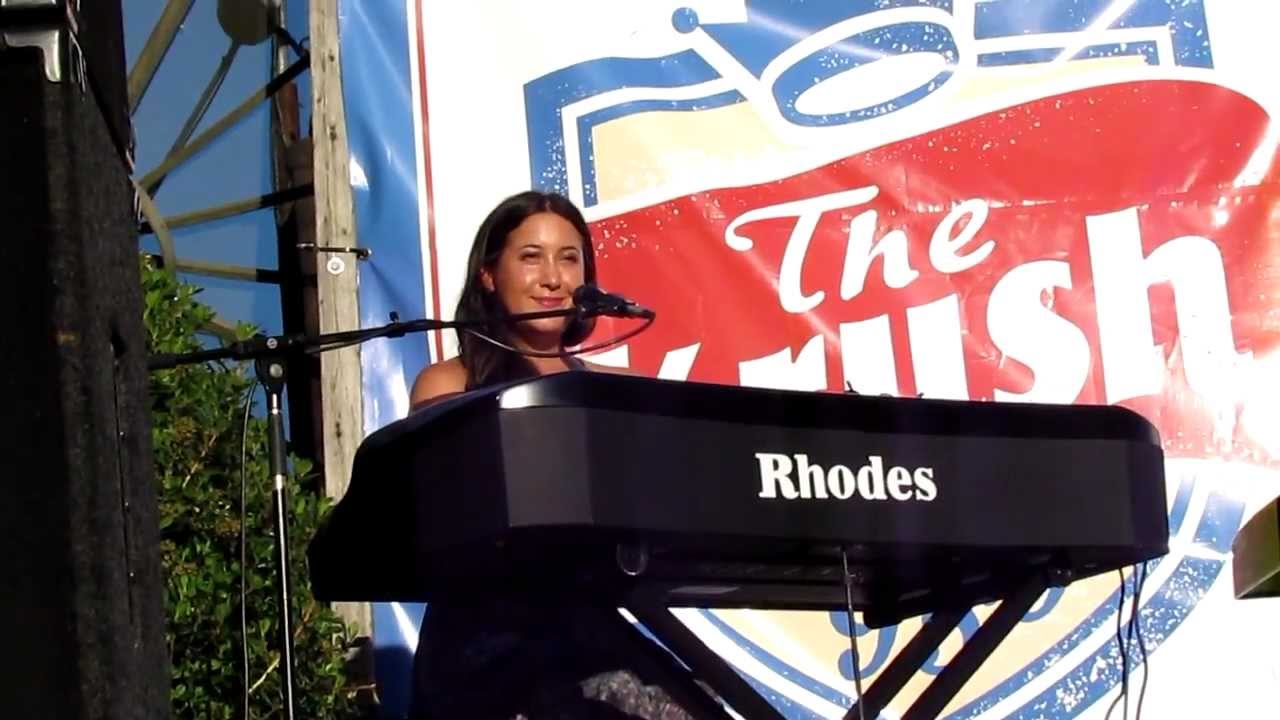 Vanessa Carlton 