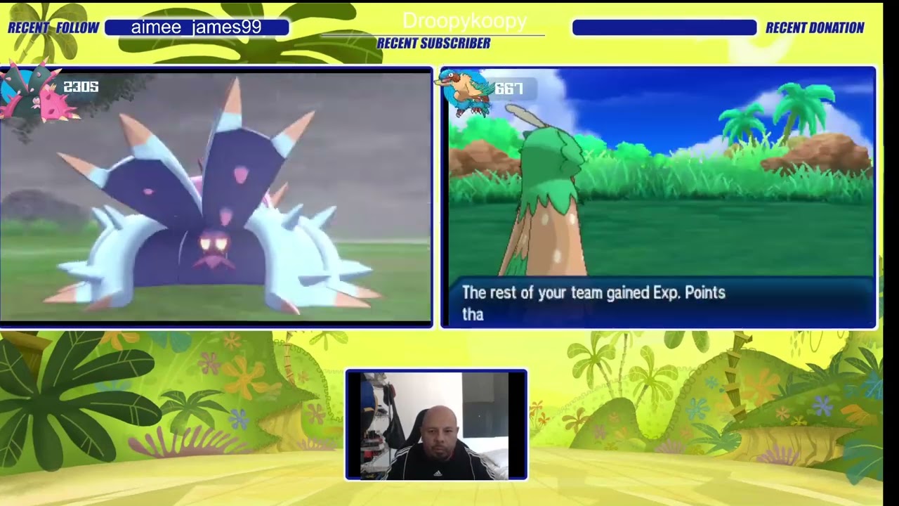 Shinies collection 3 - pokemon Ultra Sun and Shield - masuda and resets