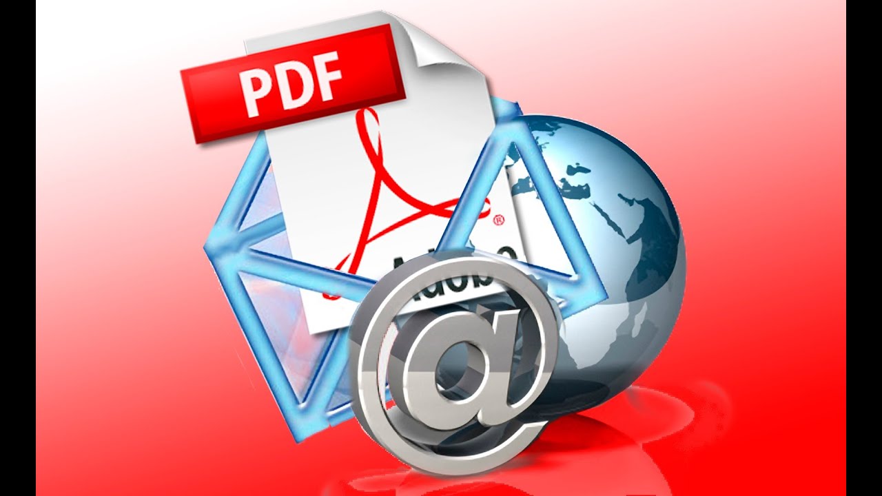 Enviar email desde ExceL en PDF