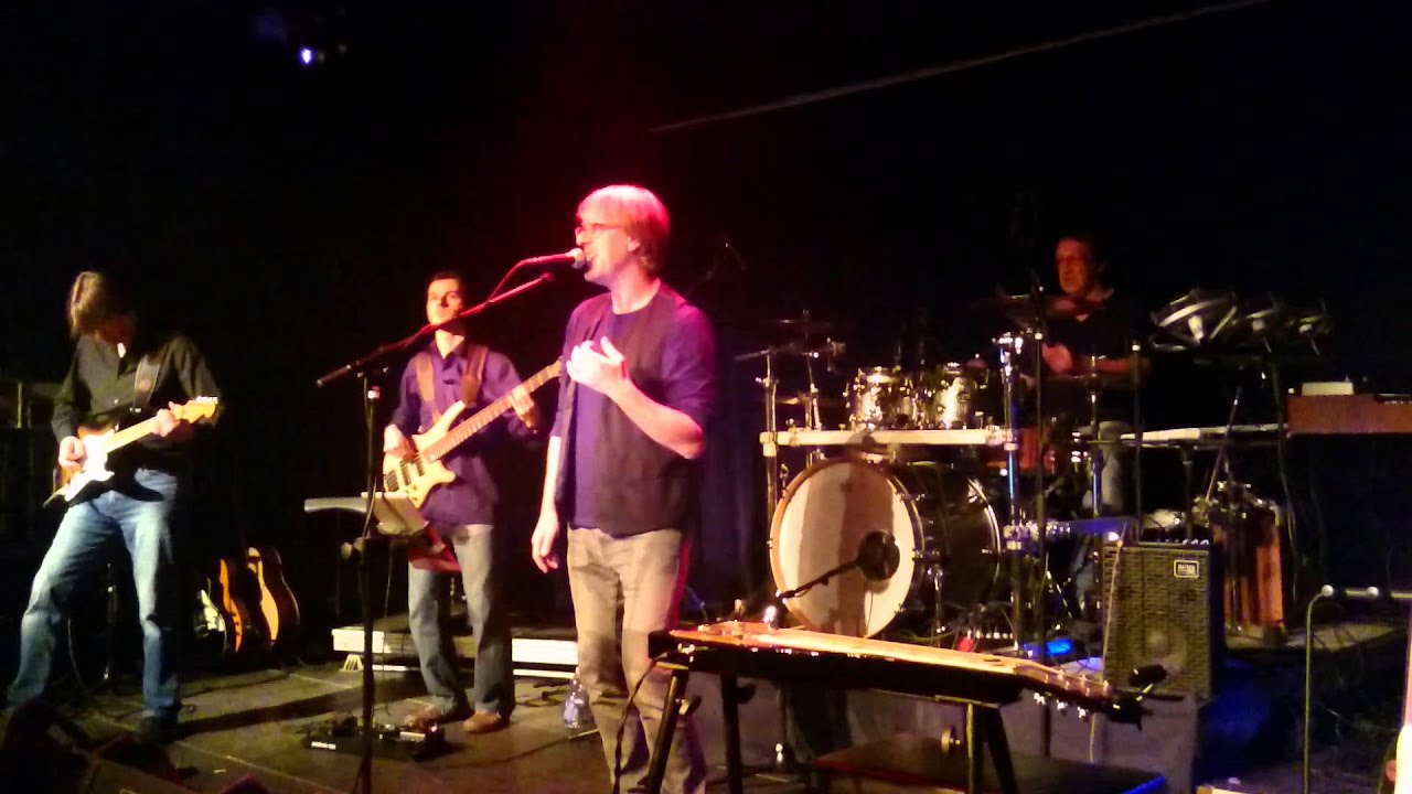 Floyd Division mit POLES APART von Pink Floyd