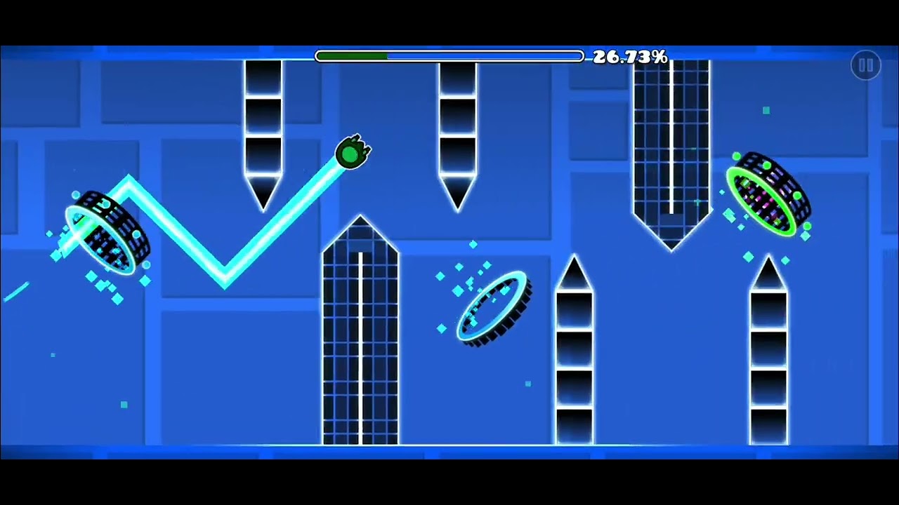 I finally beat this stupid levell