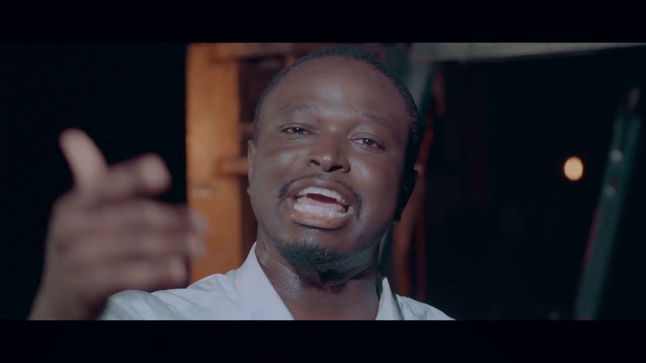 Lord LOMBO FT. RUTH PALA - MELO POP《CLIP OFFICIEL》