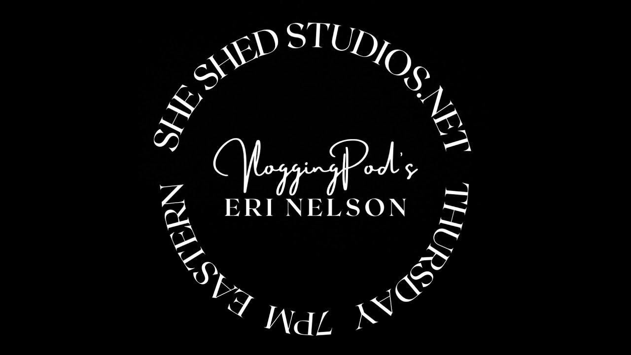 Greeting Summer With Fang Screen Ellen Mint