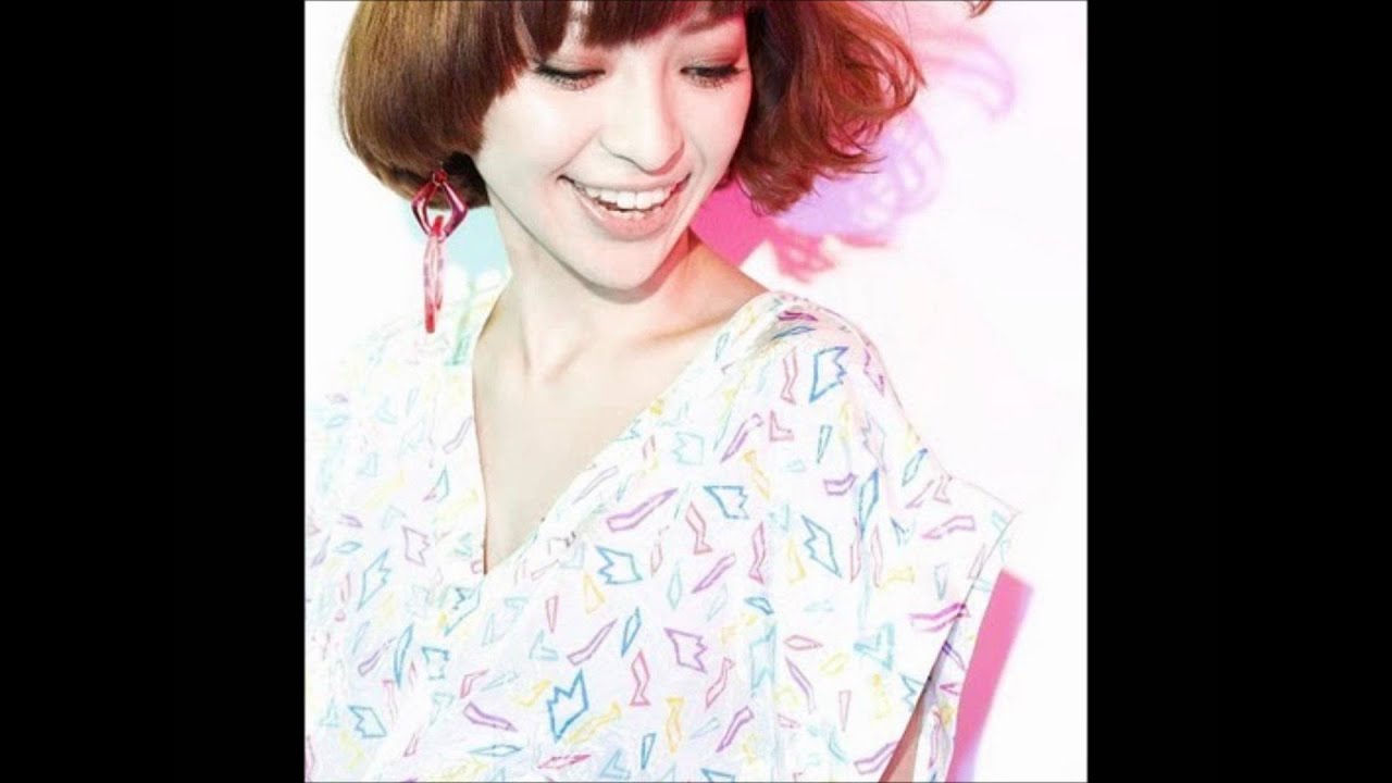 甲斐名都 - 愛GIRL夢GIRL