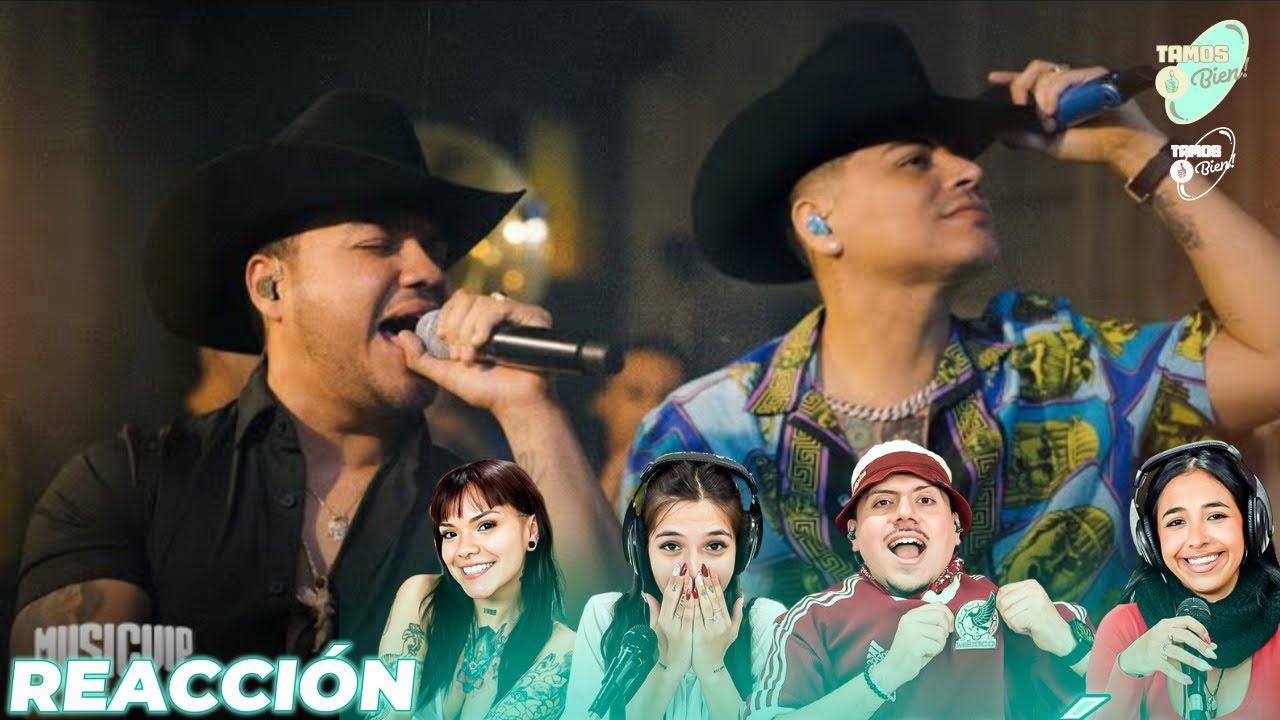 Grupo Firme - Gerardo Coronel 