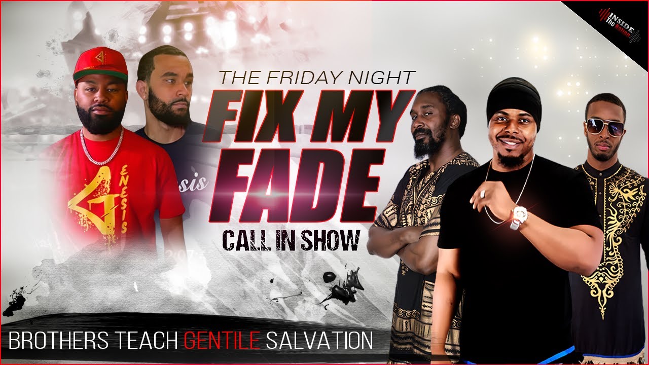 These Brothers Teach Salvation For Gentiles | But Why Though? | The Interview