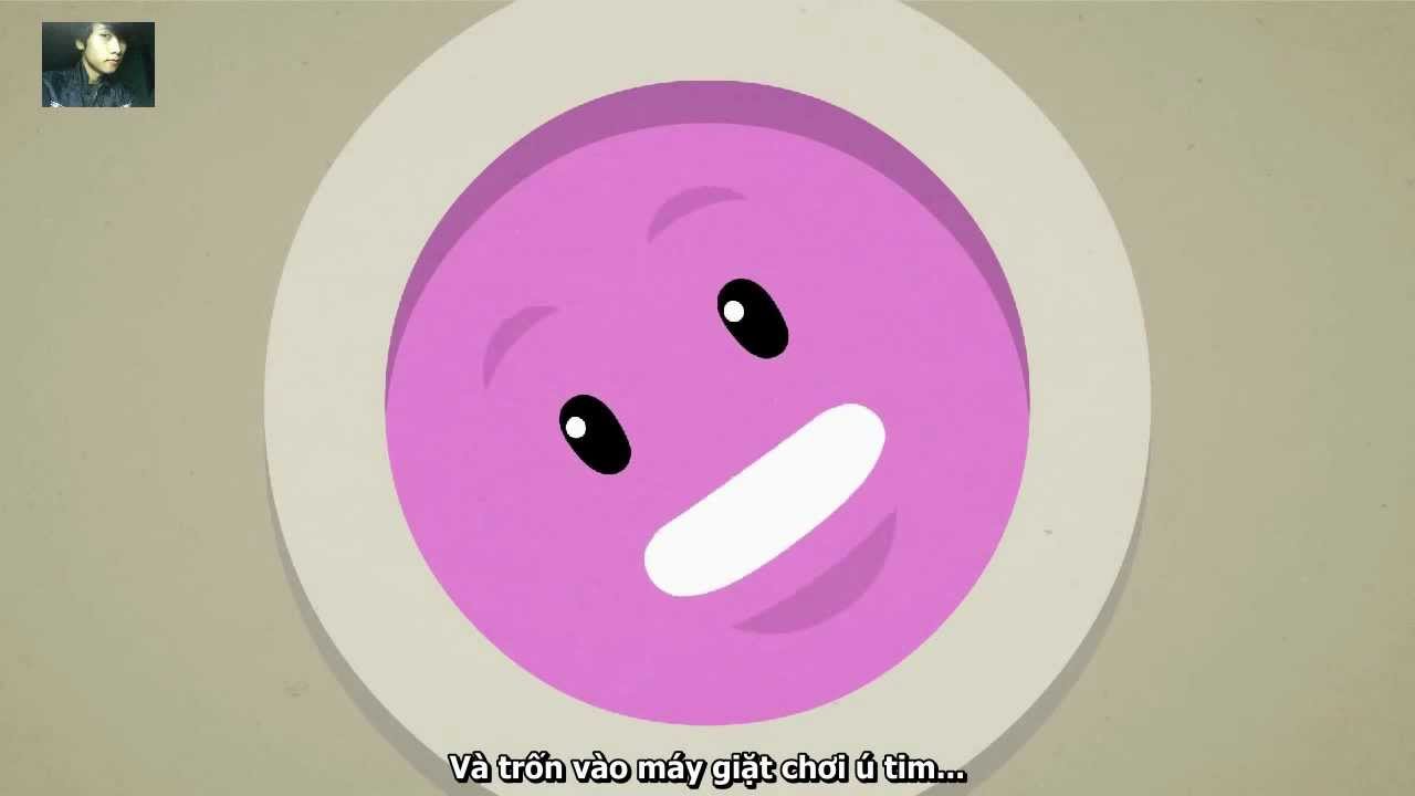 Cover [ Lời Việt ] Dumb Ways to Die - Những cách chết ngu !