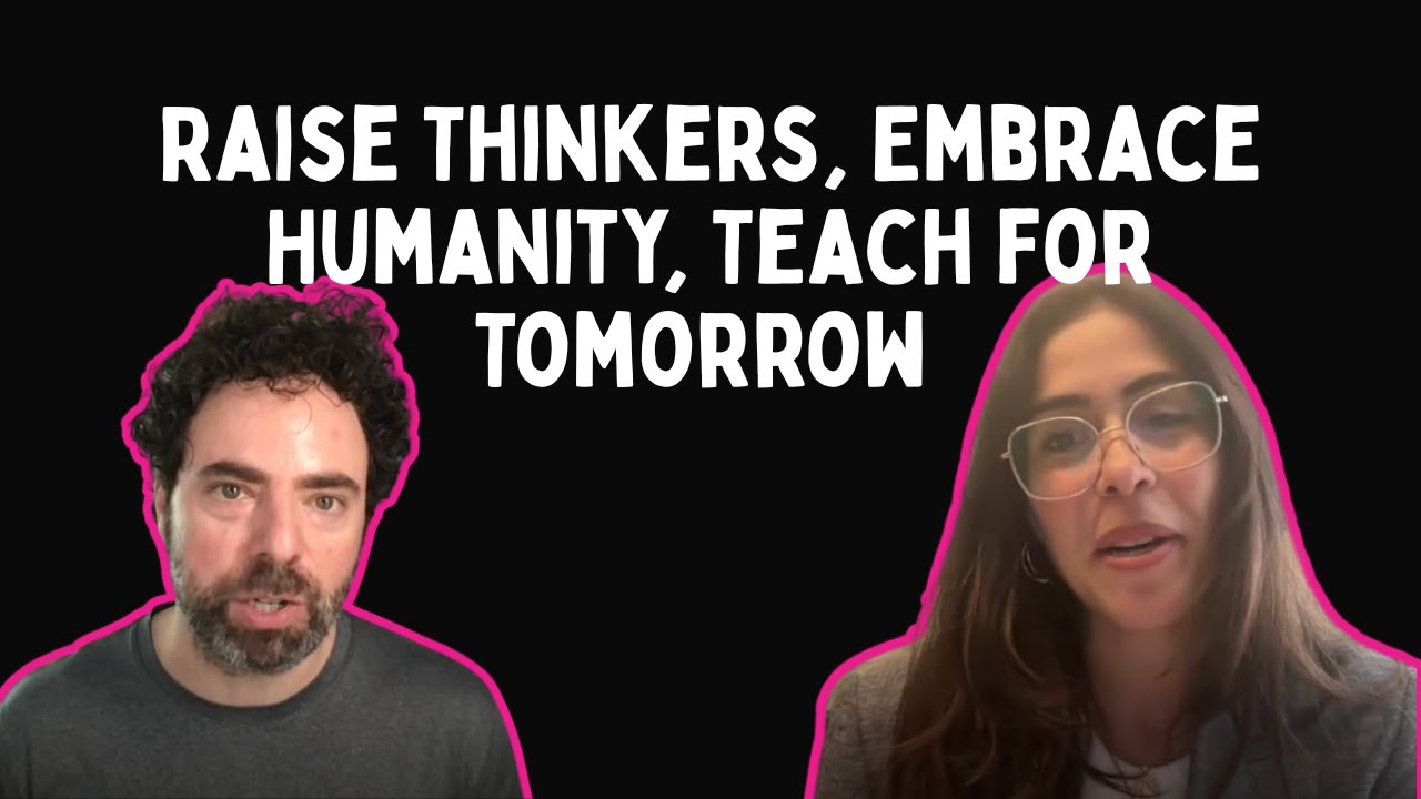 This Head of School Says 'No' to Tradition — And It's Working