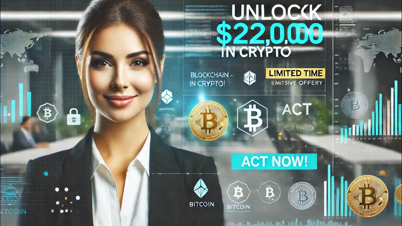 Unlock $220,000 in Crypto Rewards: Your Step-by-Step Guide to Depositing ToMarket Tokens!
