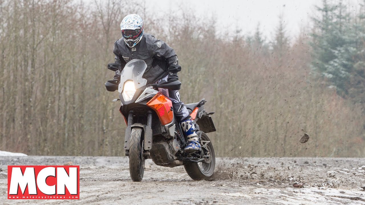 Adventure Bikes 2013 - Off Road | Tests | Motorcyclenews.com