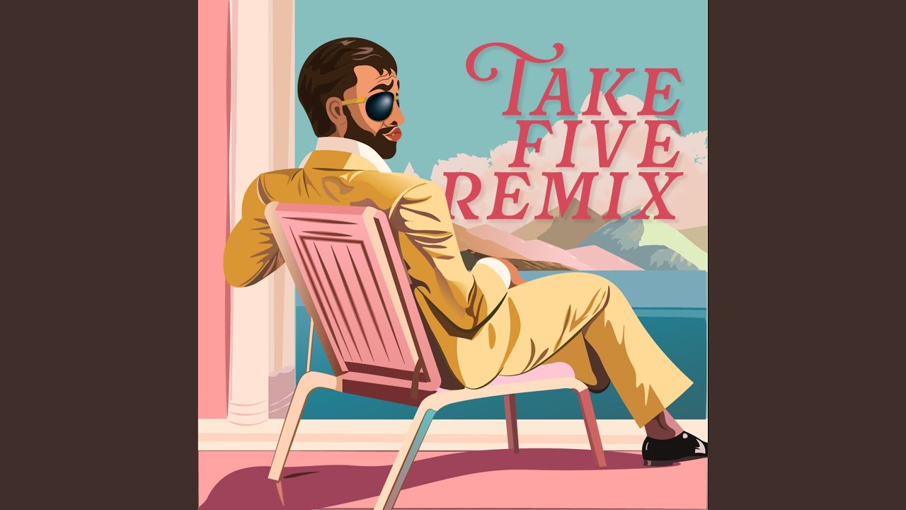 Take Five (Remix)