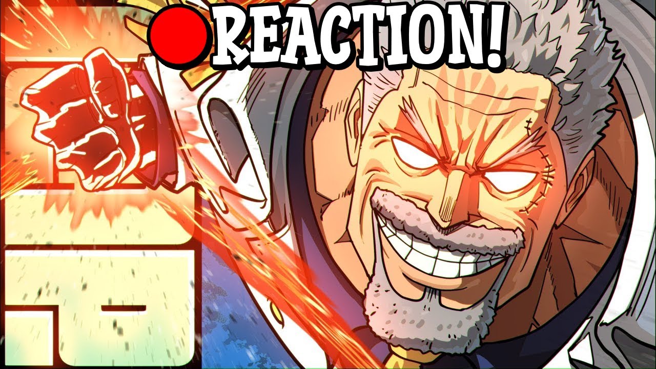 GARP RAP 