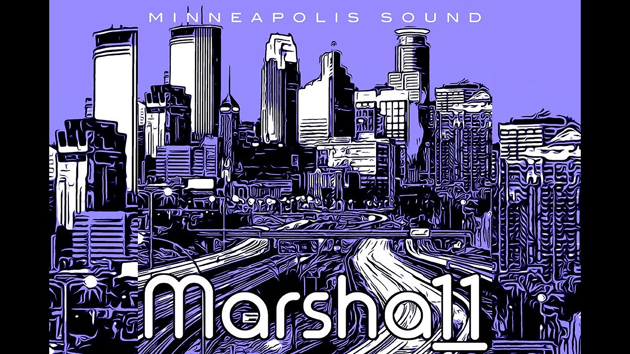 Minneapolis Sound