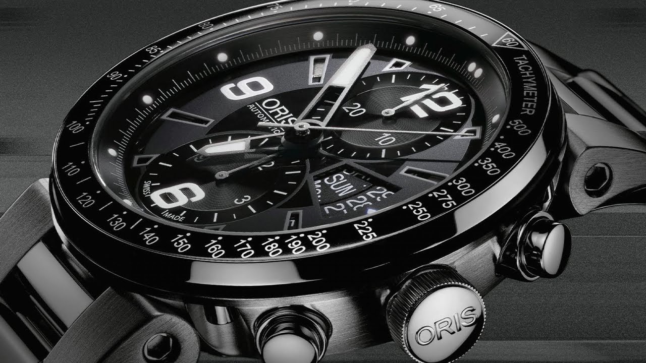 TOP 5 BEST ORIS WATCHES 2023
