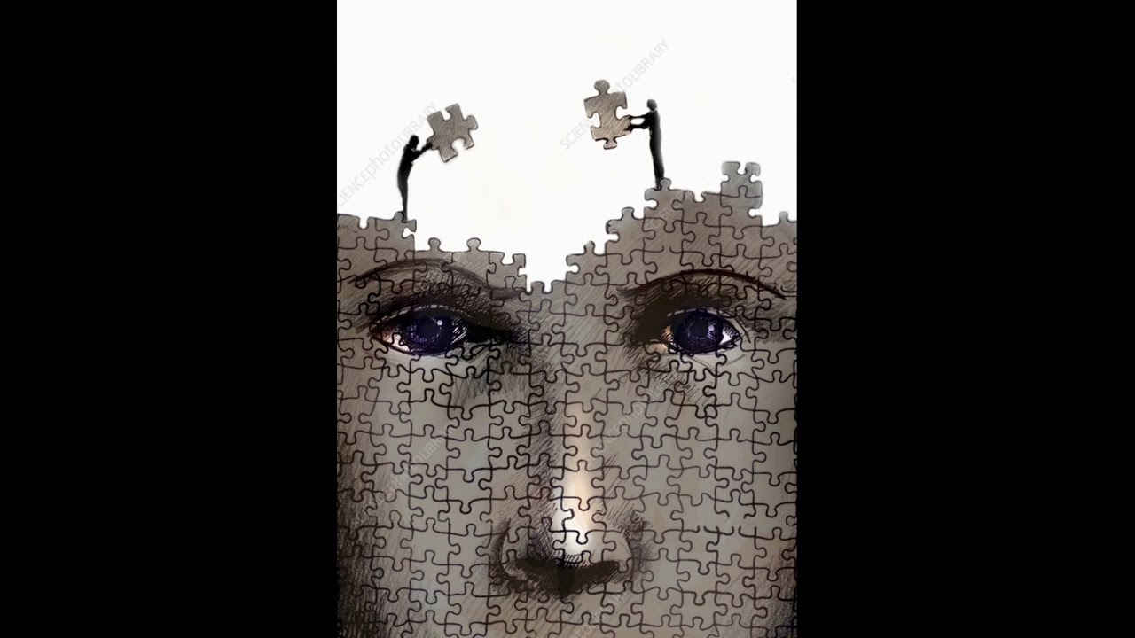 A House Full of Stories Ep. 39: The Jigsaw Man by Larry Niven