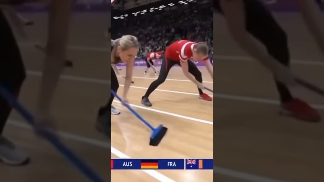 Hausfrauen-WM! Die verrücktesten Frauen-Finals #deutsch #funny #sport  #wettrennen