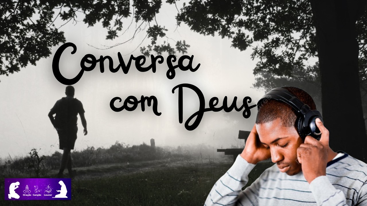 Conversa com Deus