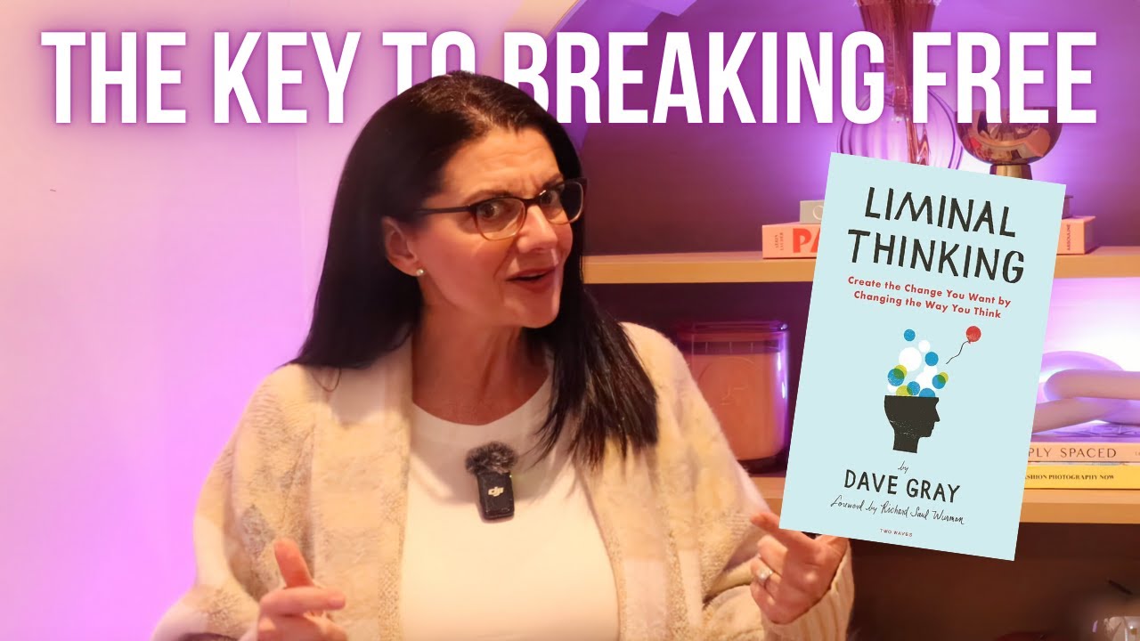 The Belief Loop That's Keeping You Stuck