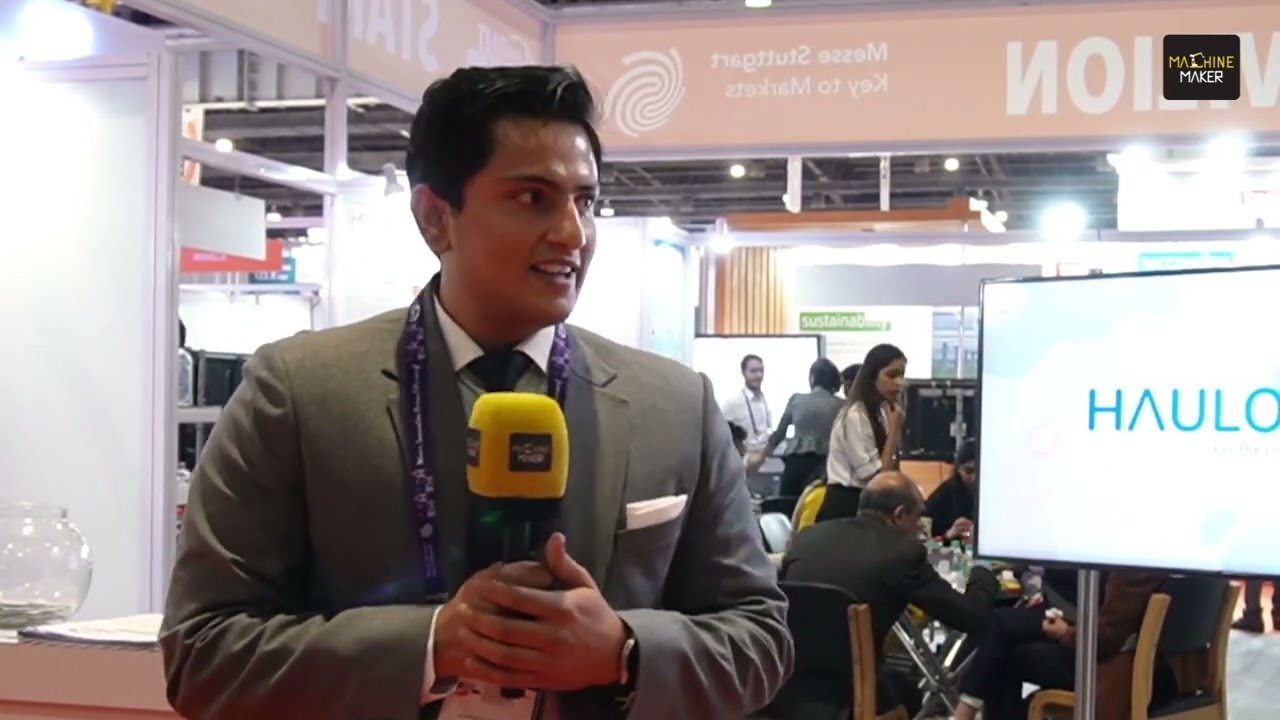 Meet the Trailblazers: Innovators Shaping the Future of Logistics at LogiMAT India 2024