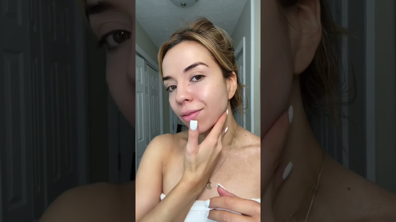 Sunday Riley’s New B3 Niacinamide ❄️