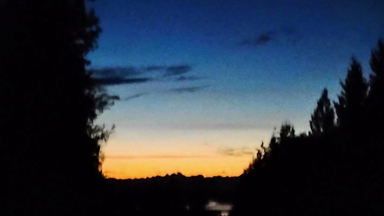 Holding Pattern (Ambient Guitar)