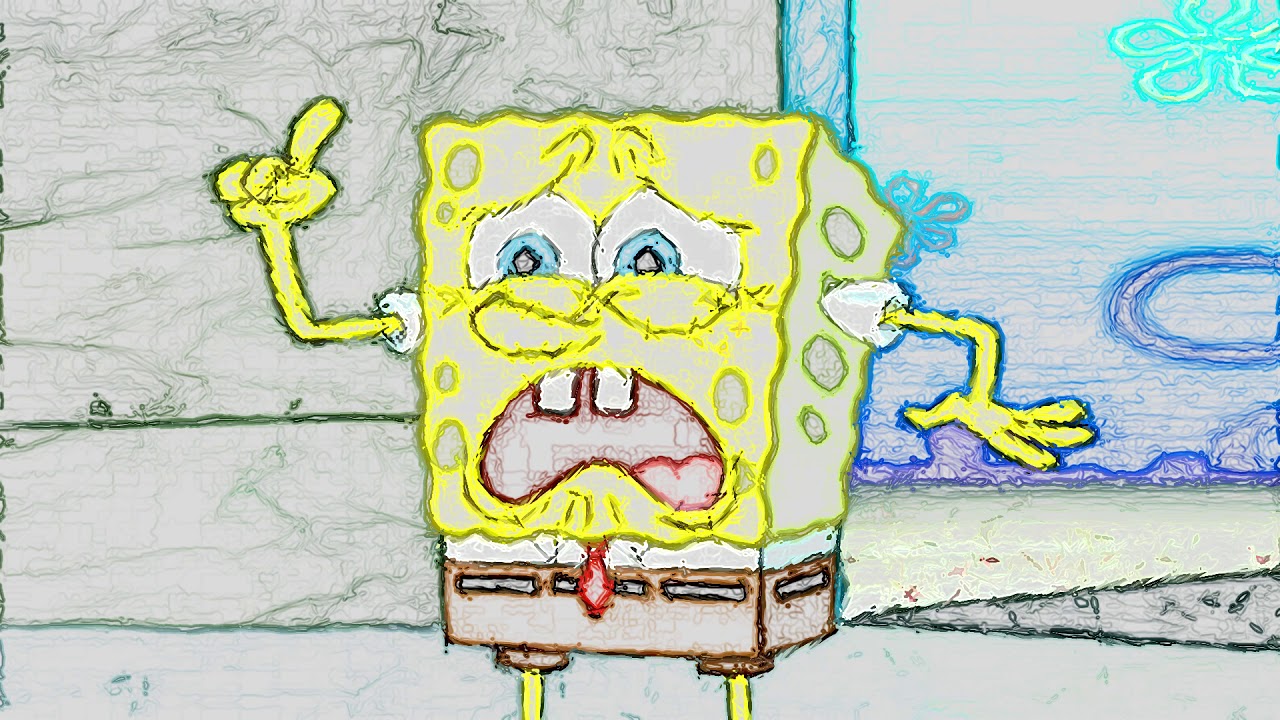 SpongeBob Music: Twelfth Street Rag (
