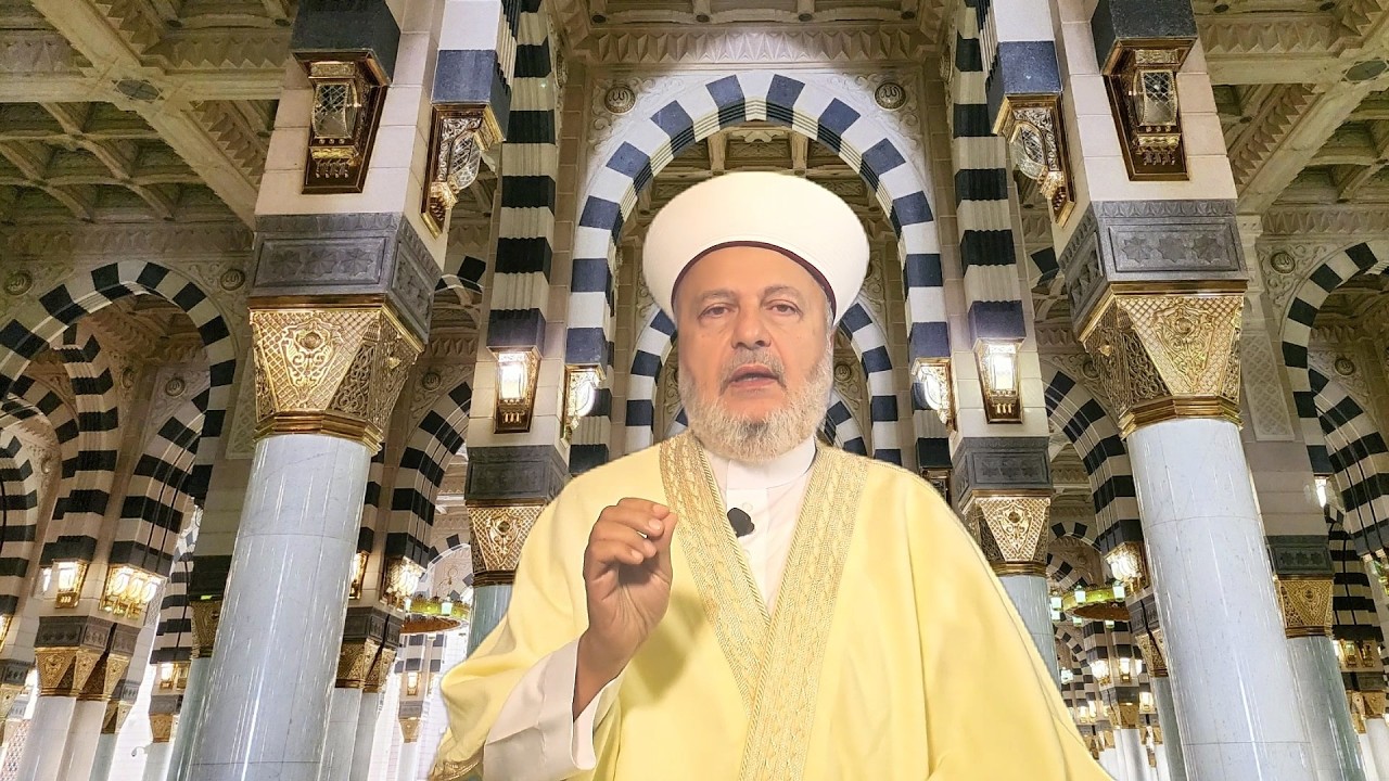 -111- علم الدين يؤخذ من أفواه أهل العلم الثقات وليس بمطالعة كتبهم