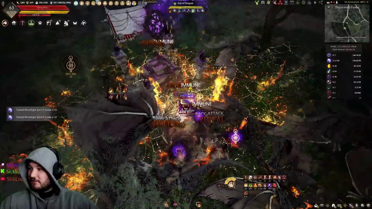 🔴Back On The Tubes! Huge Gains In BDO