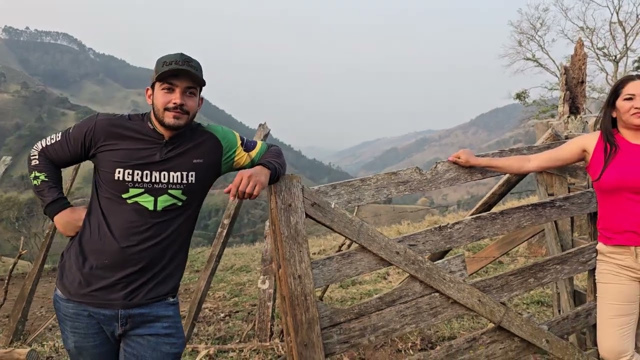 🌿❤️  IMÓVEL COM 133.000m² - LINDA VISTA PANORÂMICA - CACHOEIRA - NASCENTES - ÁGUAS CRISTALINAS 🌿❤️