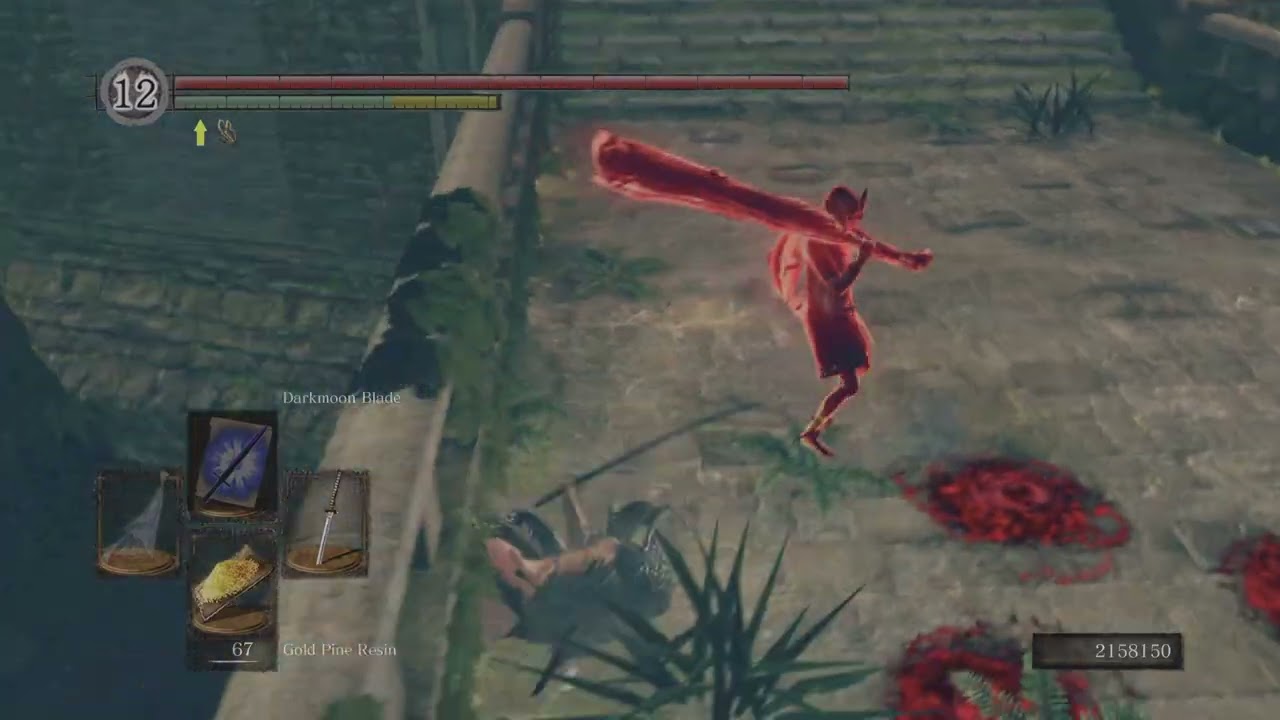 DARK SOULS: REMASTERED PvP 2025