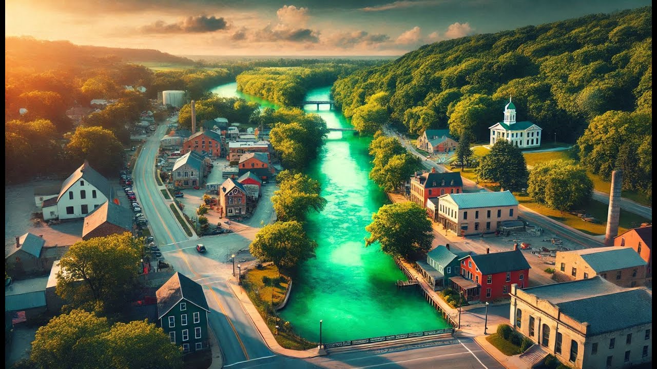 15 Surprising Facts About Ottawa (Not Canada)
