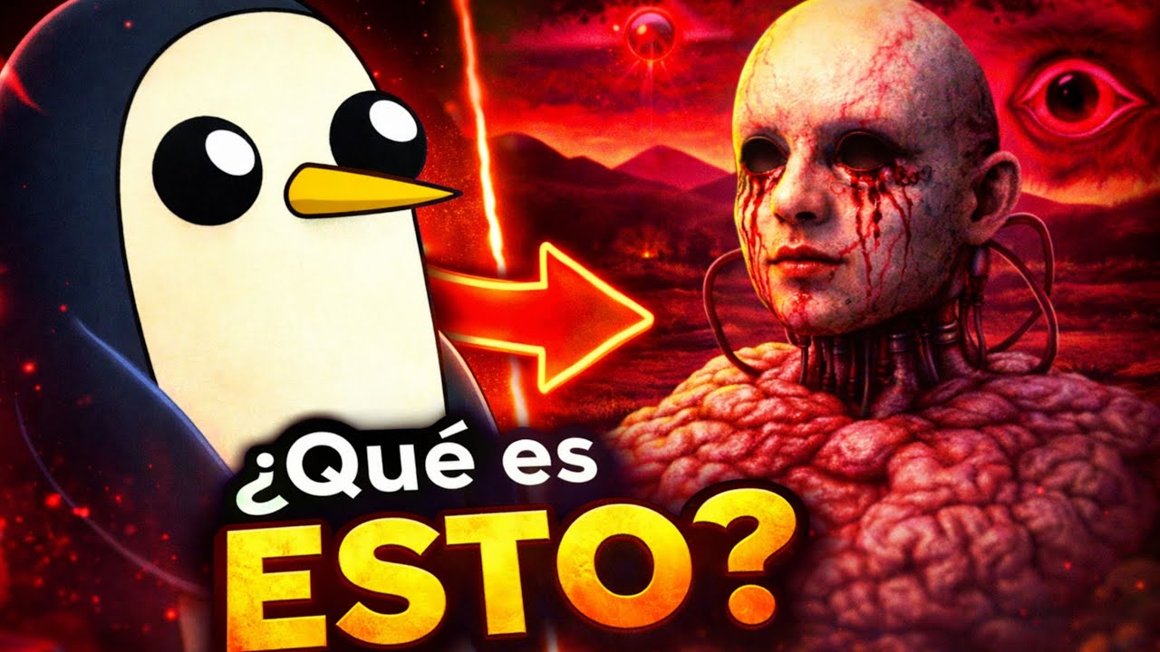 Eastern Mind explicado: La VERDAD detrás del CAOS
