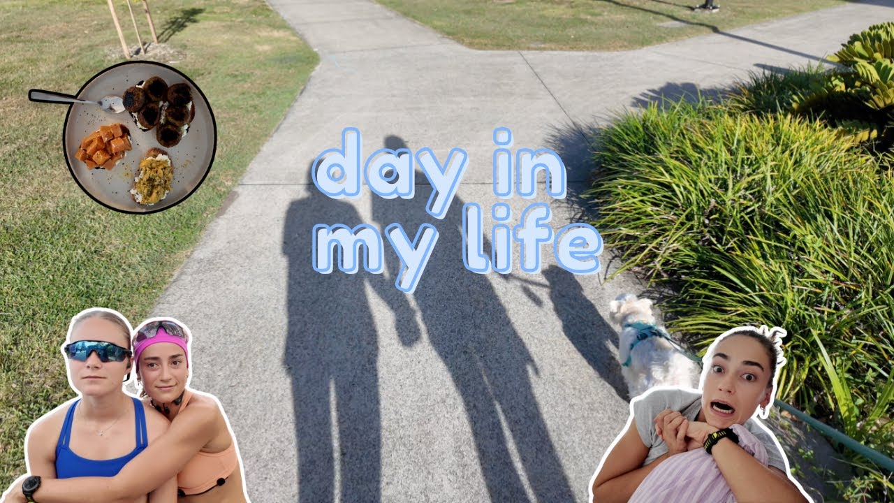 day in my life