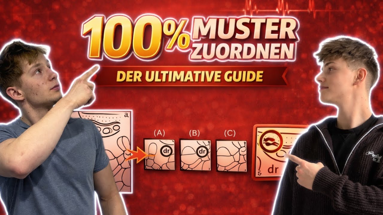😱TMS-Cheatcode-Kreuzblick, mit Leichtigkeit 100% erreichen!🚀