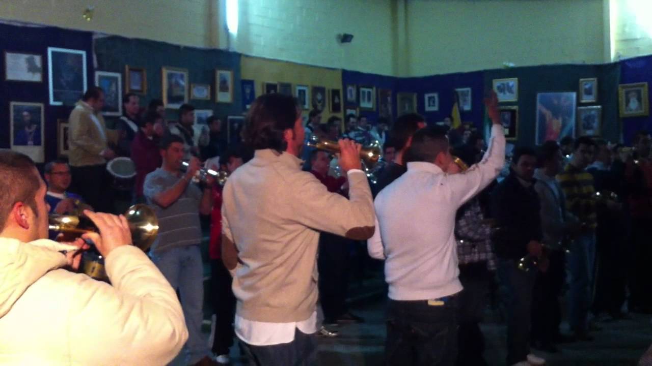 Creo en Ti - Ensayo de la BCT de las Tres Caidas