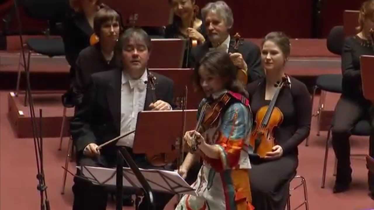 Sanchez-Chiong: Crin ∙ Patricia Kopatchinskaja