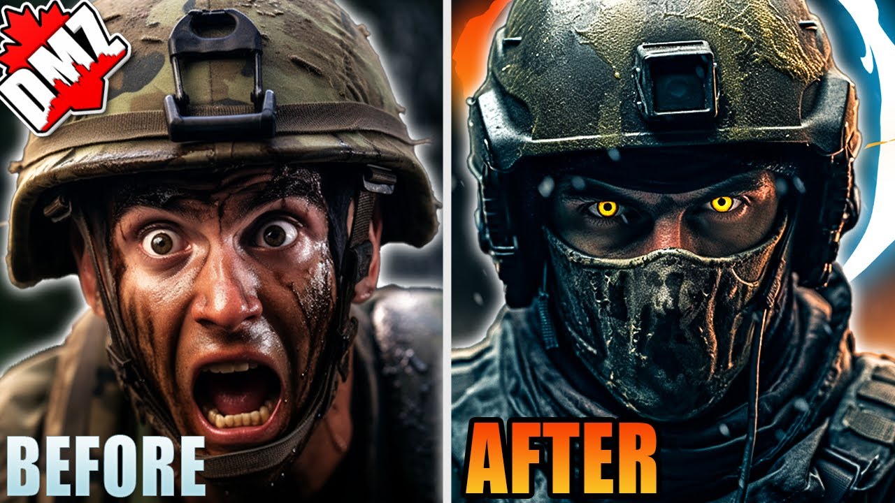 Solo DMZ Tips and Tricks Review - DMZ Declassified
