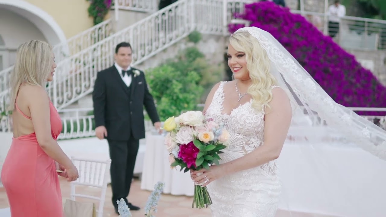 Prestige Wedding Italy