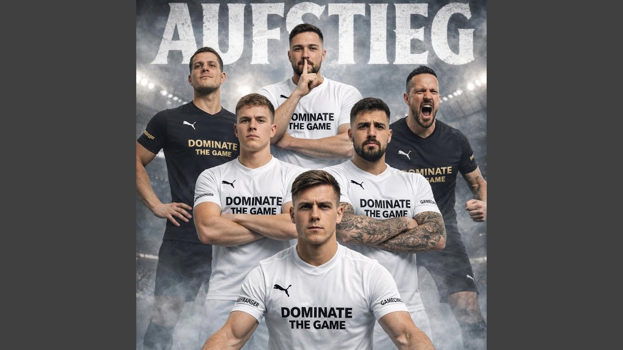 Aufstieg VPL