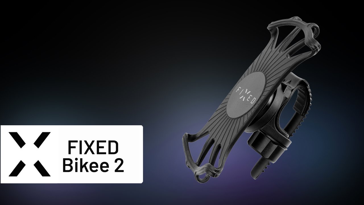 FIXED BIKEE 2